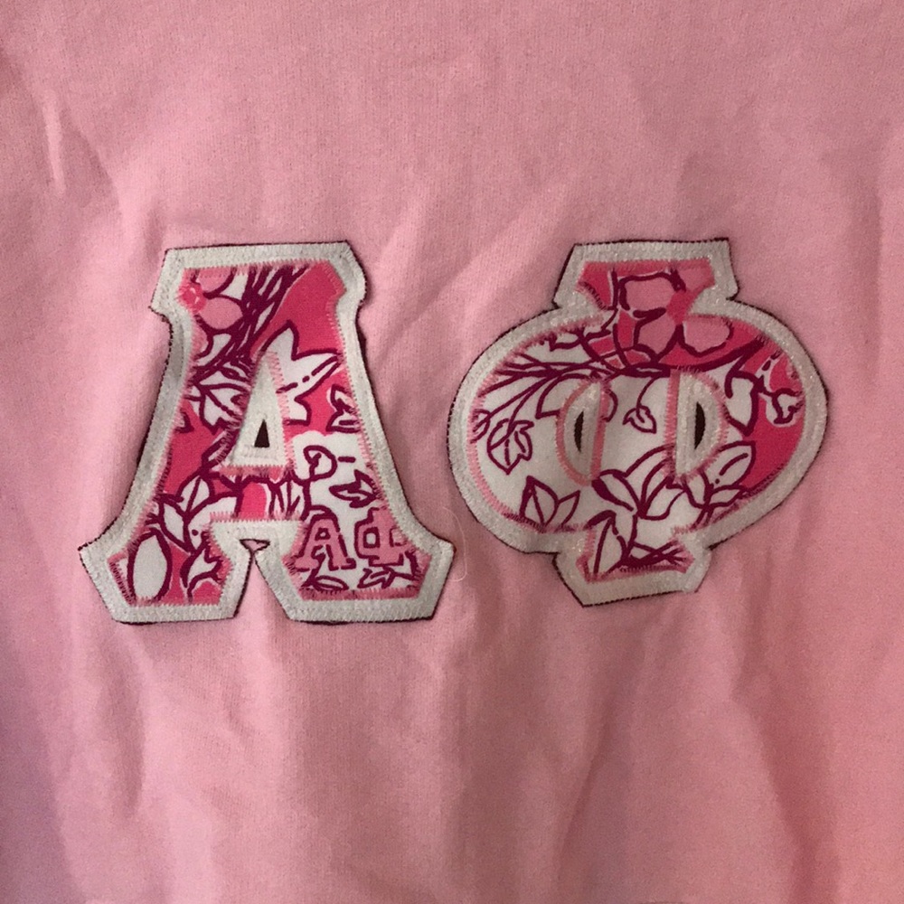 Alpha Phi Sweatshirt